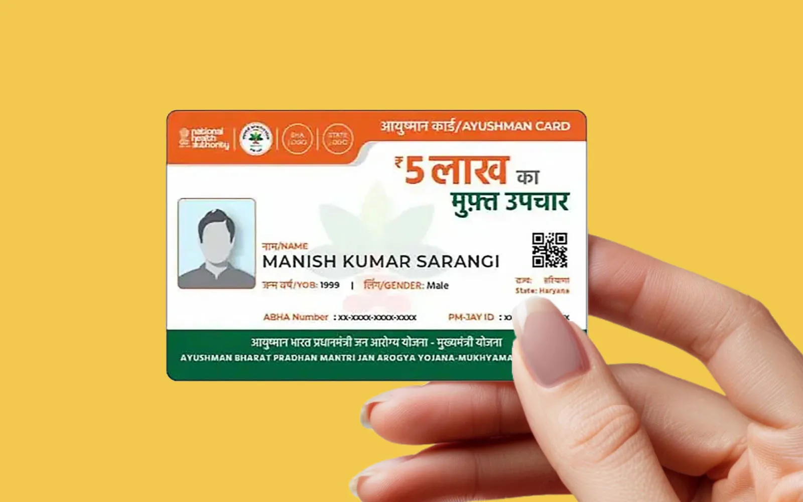How To Download Ayushman Bharat Card Online or Offline in March 2025?