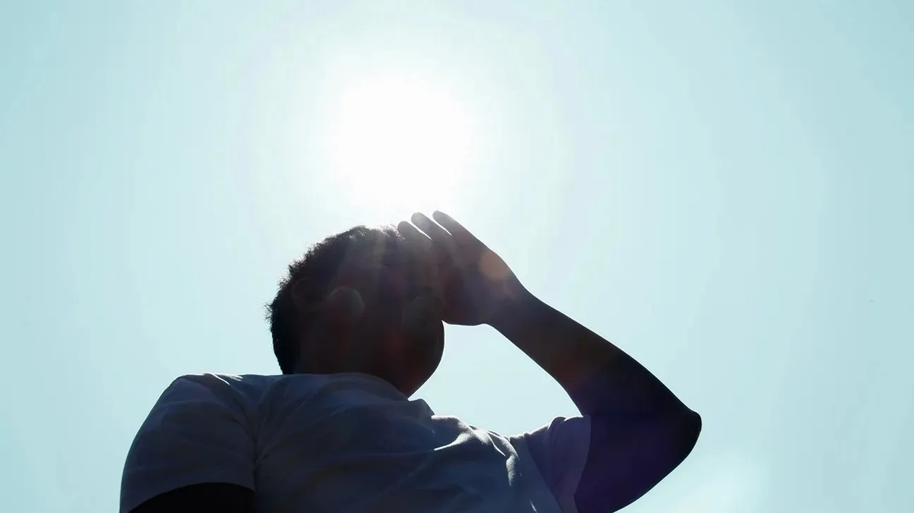 Heatstroke: Symptoms, Causes, First Aid, Recovery, and More