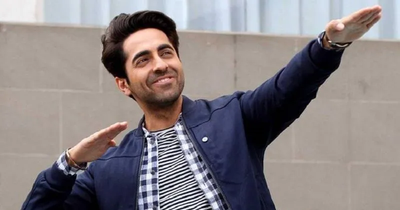 After Back To Back Hits, Ayushmann Khurrana Explains How Both Hit And Flop  Films Have Taught Him A Lot!