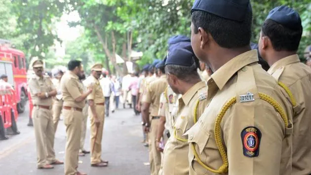 Maharashtra police stations don't file FIRs in 50% of cases, shows internal  survey | Mumbai news - Hindustan Times