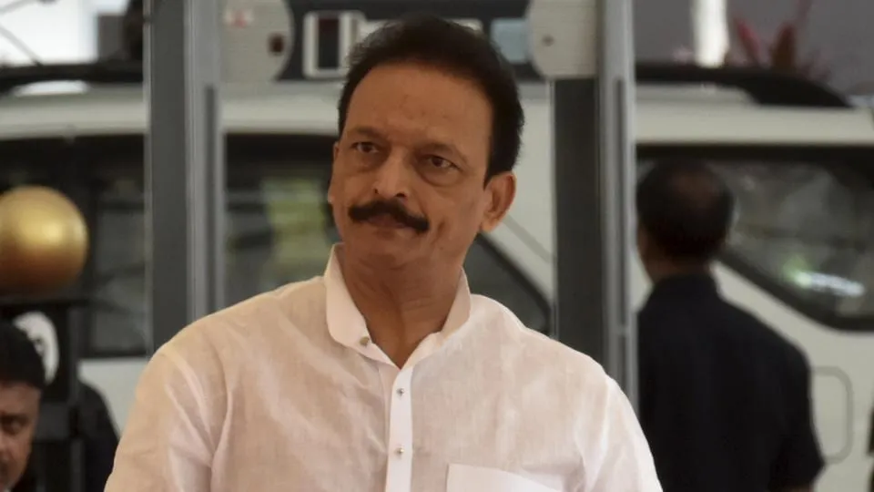 Mumbai Congress chief Bhai Jagtap wants Congress to go solo for 2022 BMC  polls | Mumbai news - Hindustan Times