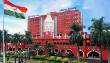 High Court of Orissa | Official Website of e-Committee, Supreme Court of  India | India