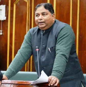 Sat Sharma raises concern over large number of unemployed youth - Scoop  News Jammu Kashmir