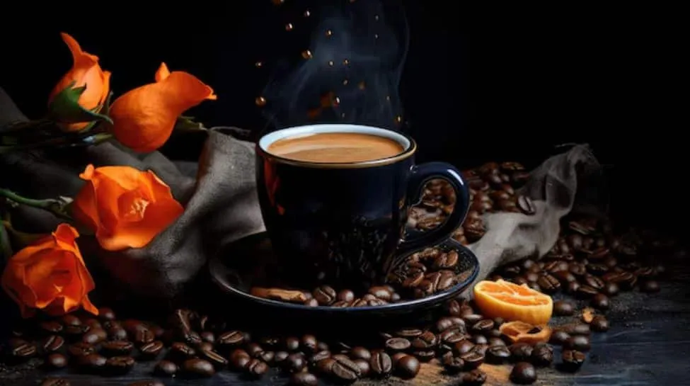 Health Benefits Of Drinking Black Coffee