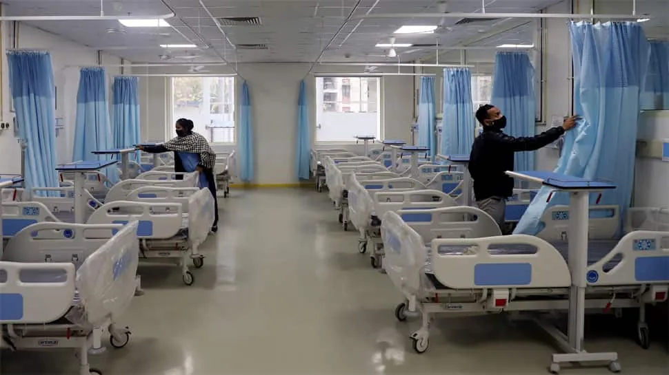 Can You Switch Back To CGHS Once It Is Surrendered For Ayushman Bharat?