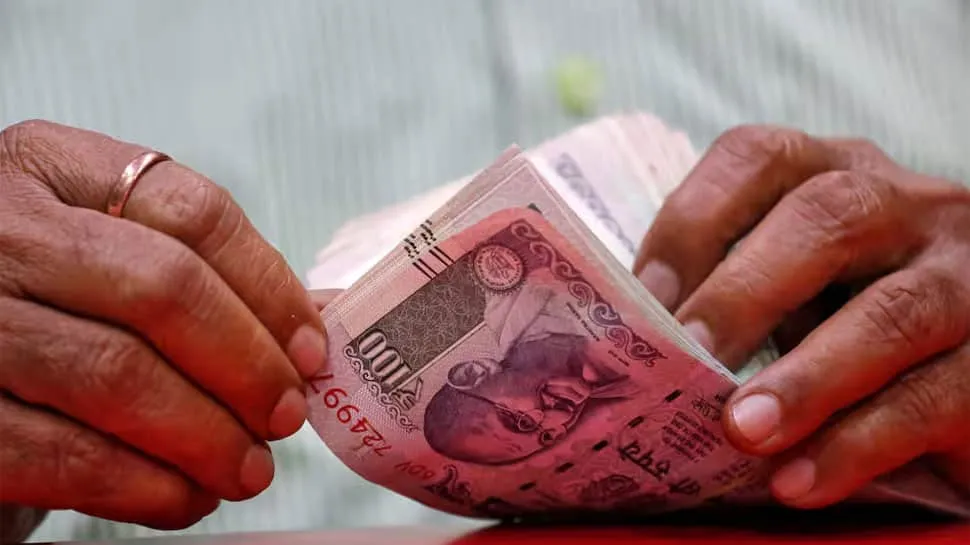 8th Pay Commission: Level 4 Expected Pay Hike