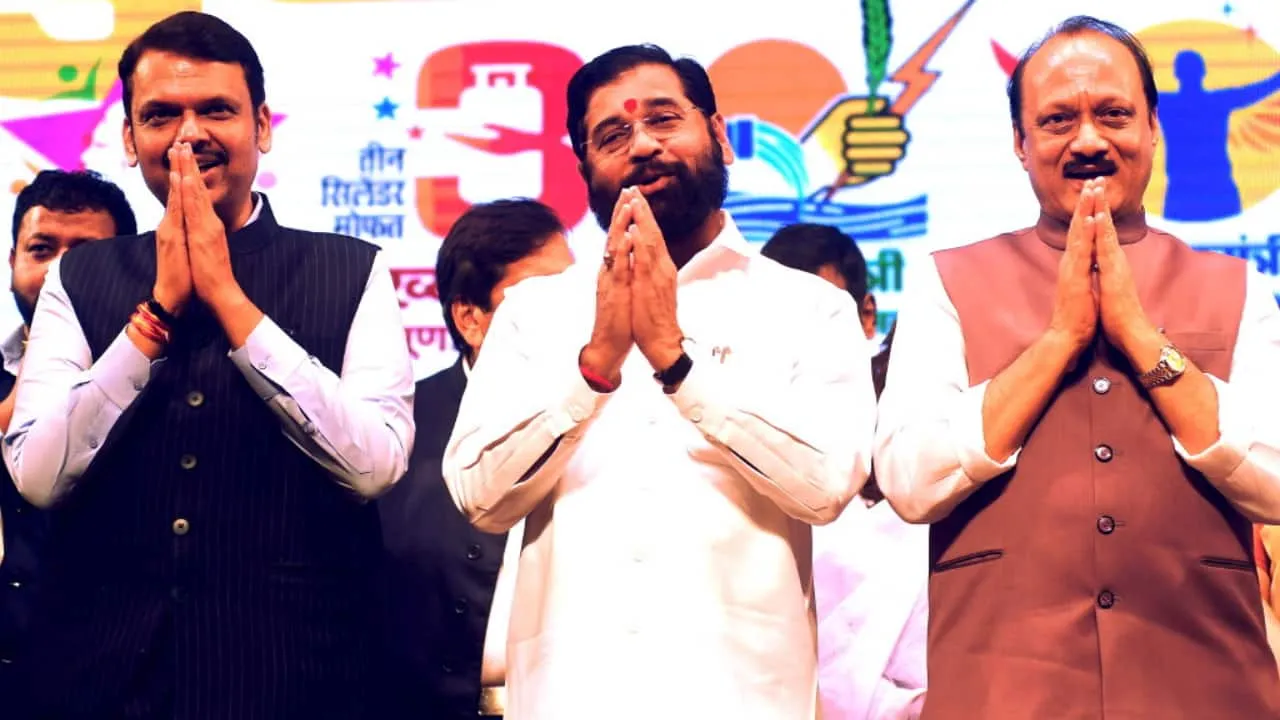 Maharashtra Elections 2024: Mahayuti to announce first list of 235  candidates on Dussehra