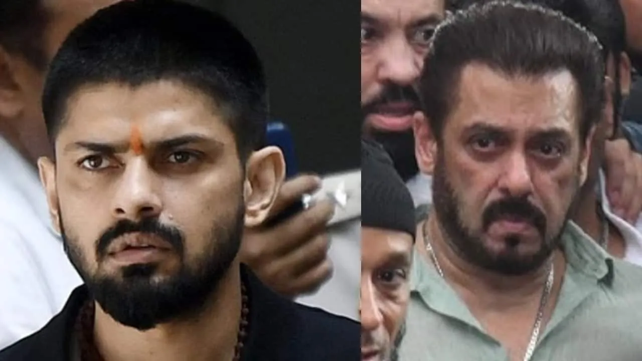 Lawrence Bishnoi gang recruited 60 shooters to target Salman Khan: Report