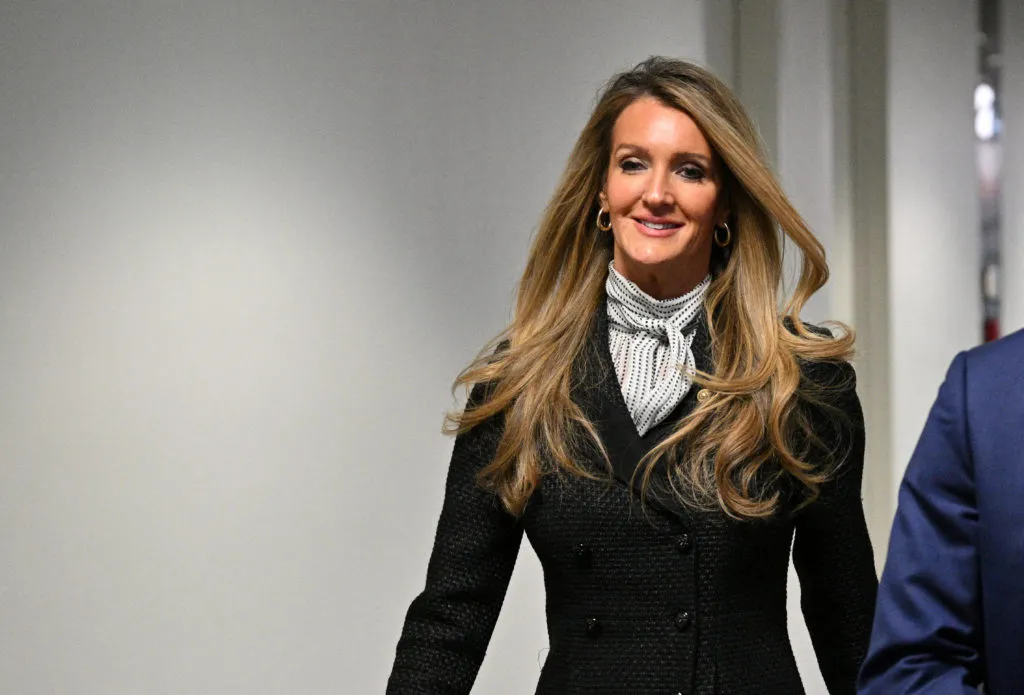 Senate confirms former Georgia Sen. Kelly Loeffler to lead Small Business  Administration | PBS News