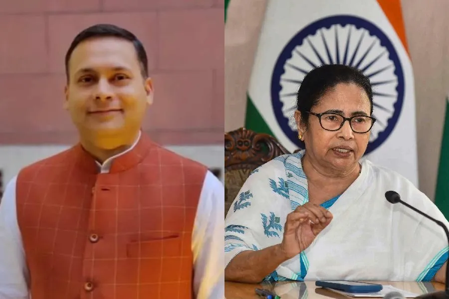 Mamata Banerjee | Police complaint against Bharatiya Janata Party's Amit  Malviya for social media post on West Bengal Chief Minister Mamata Banerjee  - Telegraph India