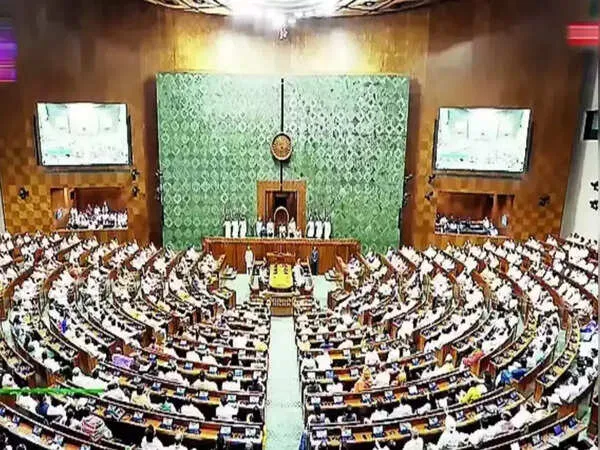 Waqf Amendment Bill Live Updates: Waqf (Amendment) Bill taken up for  consideration and passing in Lok Sabha - The Economic Times