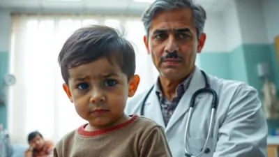 Jammu Mystery Illness Death Toll Rises to 17: Inter-Ministerial Team  Investigates | India News - The Times of India