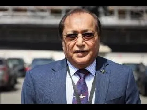 I don't know where I would have been if my mother wasn't there- Lord Rami  Ranger