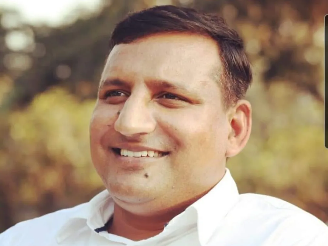 Mahendragarh Sanjay Yadav Rajya Sabha Candidate Bihar RJD Tejashwi Yadav. |  महेंद्रगढ़ के संजय यादव जाएंगे राज्यसभा: लालू यादव की पार्टी RJD ने बनाया  कैंडिडेट; तेजस्वी यादव ...