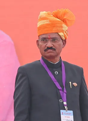 प्रेमचन्द बैरवा - विकिपीडिया