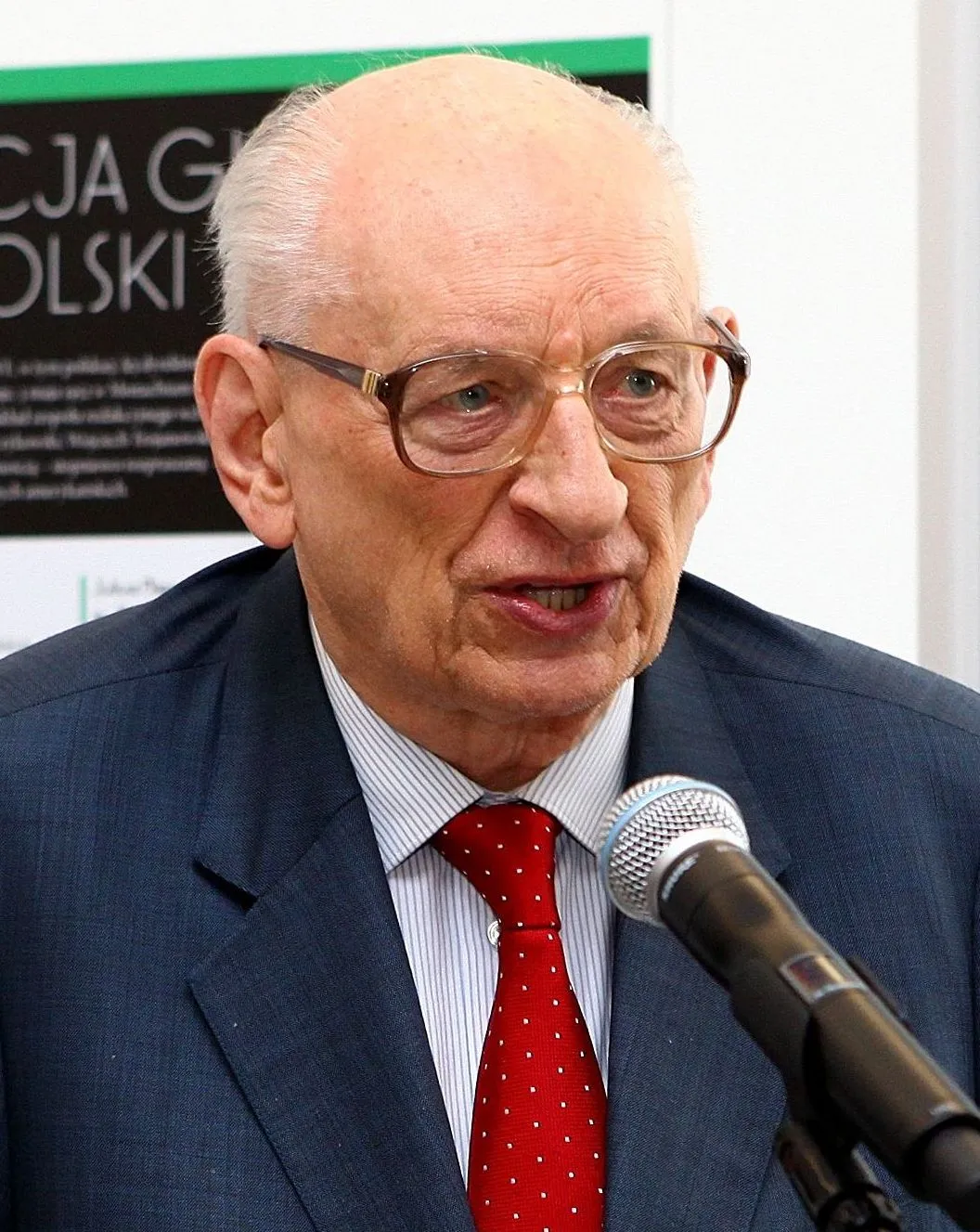 Władysław Bartoszewski - Wikipedia