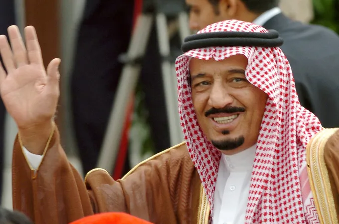 Profile: Salman bin Abdulaziz Al Saud