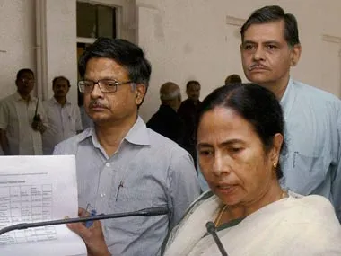 Bengal passes bill on 17 percent OBC reservation – Firstpost