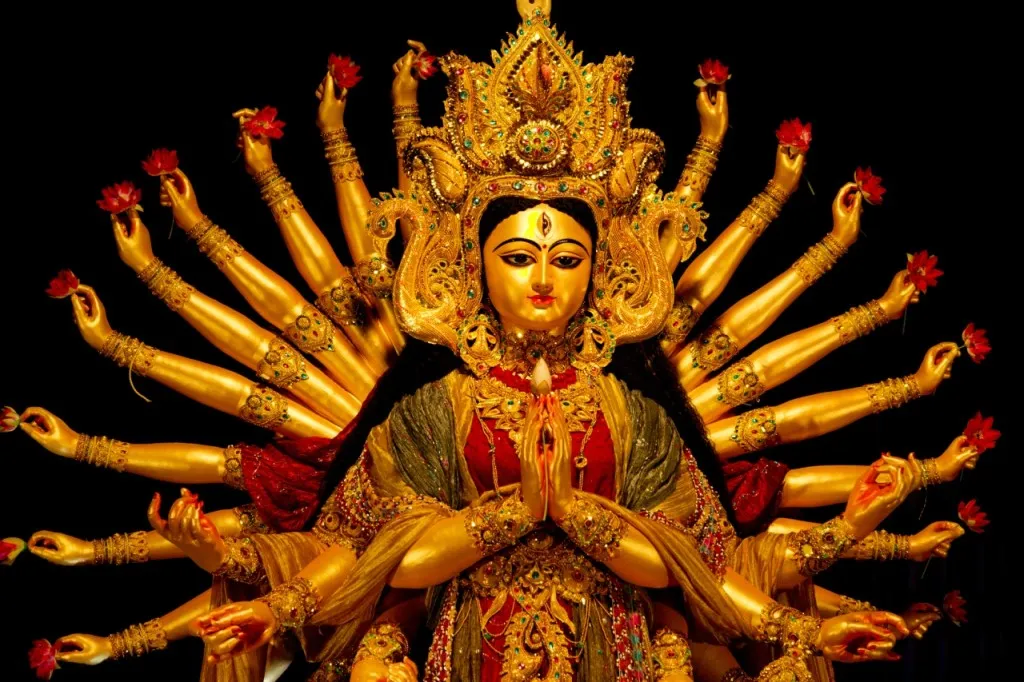 Durga Pooja in Kolkata | ixigo Travel Stories