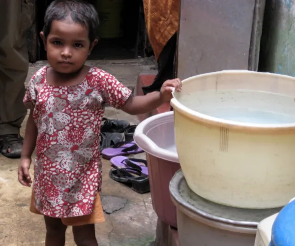Curated Health Communication Materials to Treat, Prevent Cholera – Health  Communication Capacity Collaborative – Social and Behavior Change  Communication