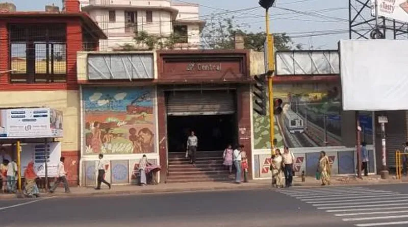 New name proposed for Kolkata Metro station