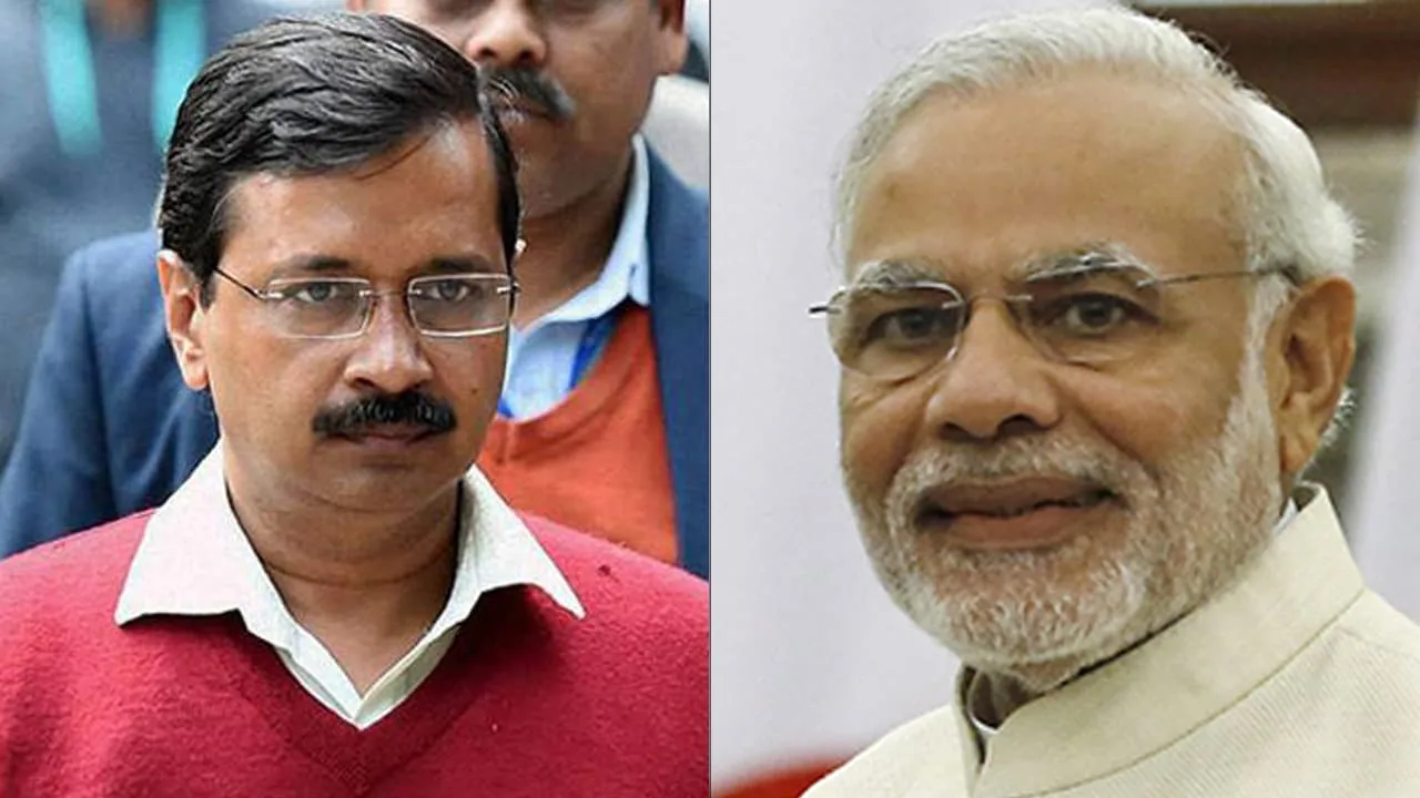 PM Narendra Modi Birthday: Arvind Kejriwal Wishes PM As He, 59% OFF