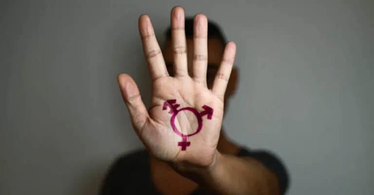 Gender neutral rape laws- What about the Transgenders? – The Leaflet