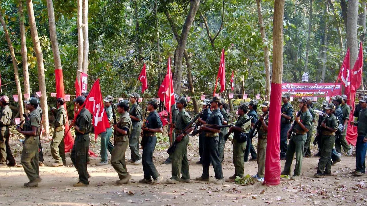 Bangla Maoists involved in plan to target PM' - The Sunday Guardian Live