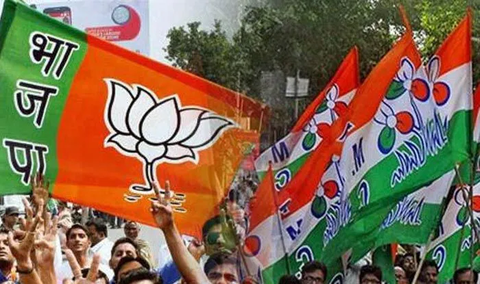 West Bengal: Four Killed, Several Injured in Trinamool-BJP Clash After  Defacement of Party Flag | India.com