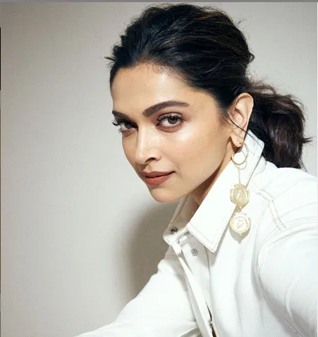 Deepika Padukone In 3 Very Diverse But Hella' Stylish Looks