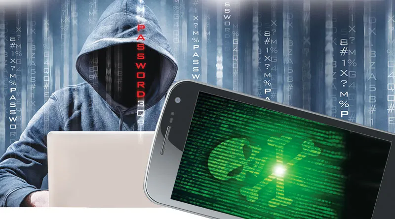 More Than 60% Of Cyberfraud Is Originated Through Cellular Phones - Doral  Family Journal