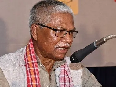 Manoranjan Byapari | World News, Latest and Breaking News, Top  International News Today - Firstpost