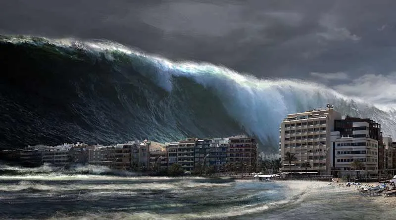 Kolkata may face massive flood due to globall warming