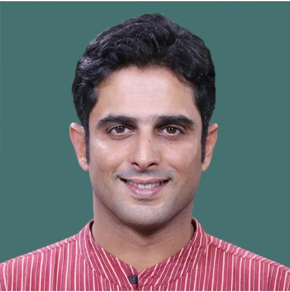 Kalikesh Narayan Singh Deo, BJD MP from Balangir - Our Neta