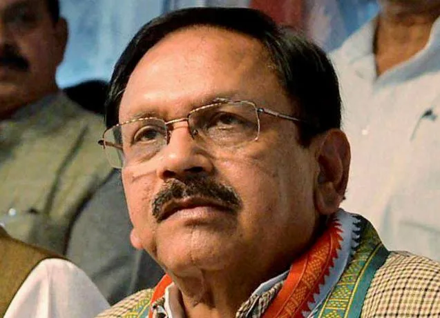 कांग्रेस के वरिष्ठ नेता सुरेश पचौरी बनाये गए मप्र के लोकसभा चुनाव प्रभारी;