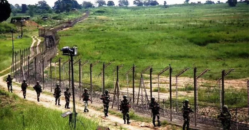 অনুপ্রবেশ : কতটা বাস্তব কতটা নিছক প্রচার