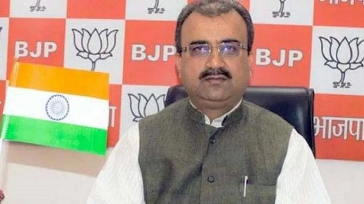 Bihar Health Minister Mangal Pandey says door-to-door COVID-19 screening  drive to start May 1 - Newsx