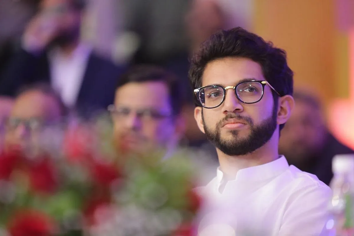 Aditya Thackeray to visit Ayodhya on June 10