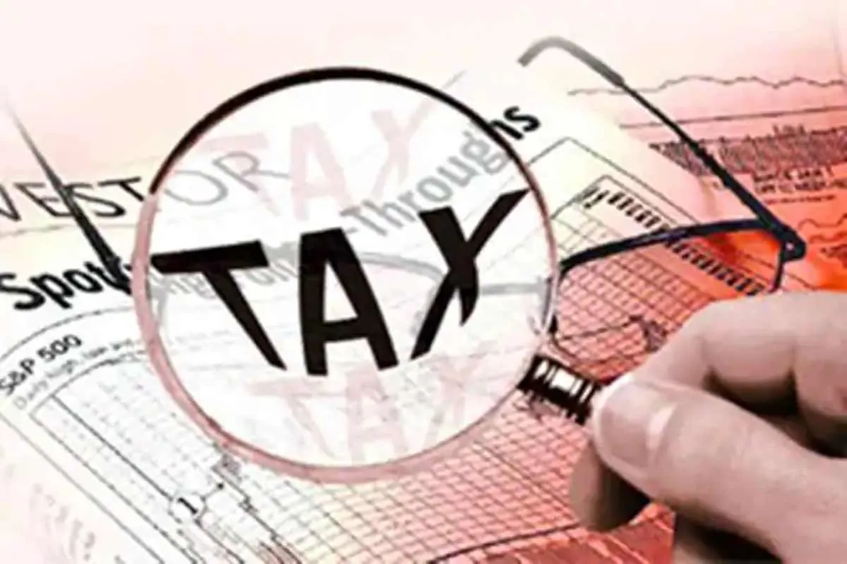 TCS to be collected by seller from October 1 only if turnover exceeds Rs 10  cr: CBDT - Industry News | The Financial Express