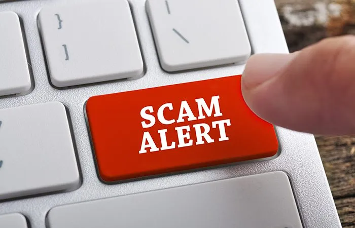 7 Steps for Staying Ahead of Scammers - ElderAdo Financial
