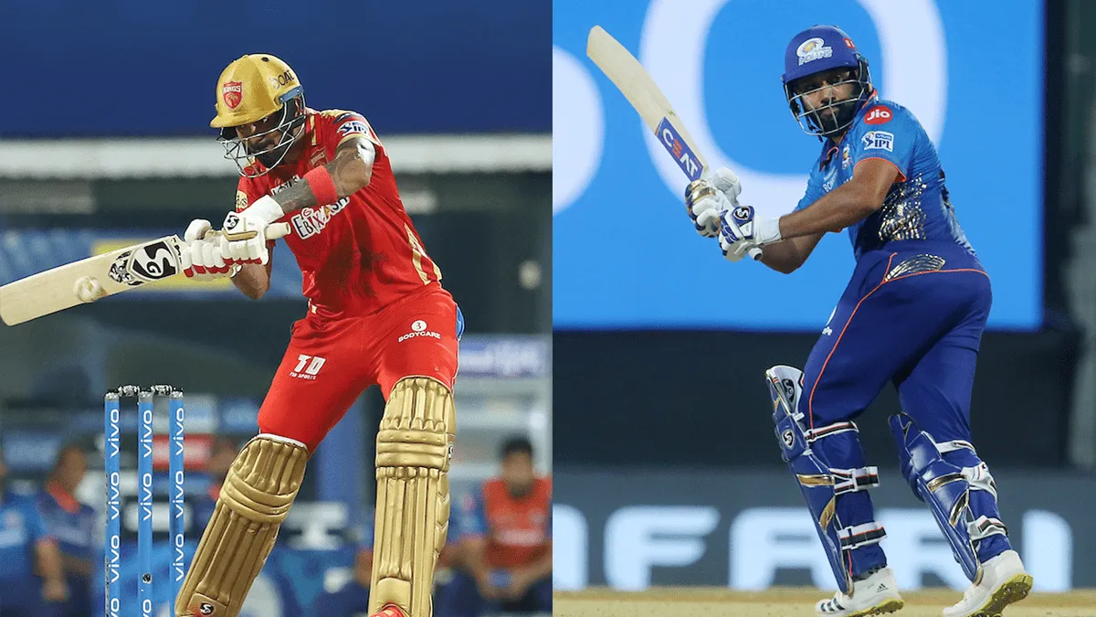 IPL 2021, PBKS vs MI: 6 key records registered - Crictoday