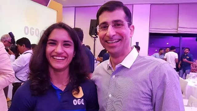 Tokyo Olympics 2020: Dr Dinshaw Pardiwala helps India's top athletes when  they're at their most vulnerable – Firstpost