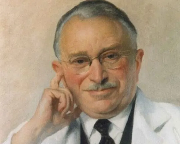 Know more about Sir Ludwig Guttmann, father of the Paralympic movement -  Newz Hook | Disability News - Changing Attitudes towards Disability