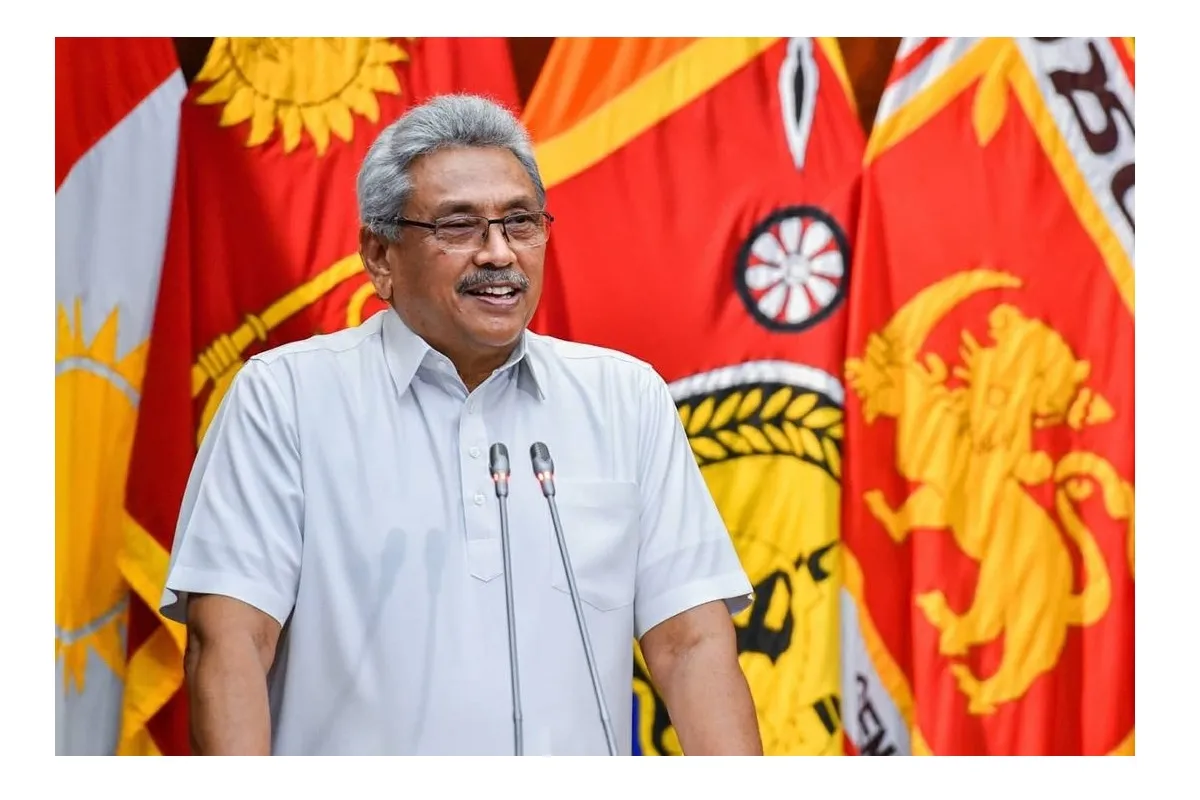 Former President Gotabaya Rajapaksa to return to Sri Lanka on Aug 24