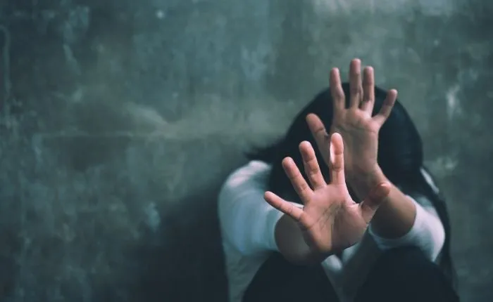 Crime Against Women: Rape cases in India - Rishihood University, Delhi NCR