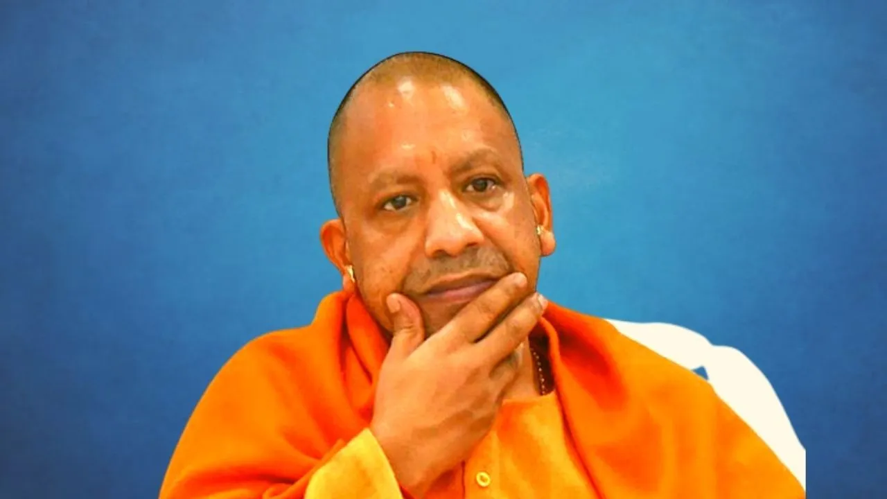 Yogi Adityanath Resigns: পদত্যাগ করলেন যোগী আদিত্যনাথ! - Bengali News |  Before swearing in as chief minister yogi adityanath resigns from  legislative council | TV9 Bangla News