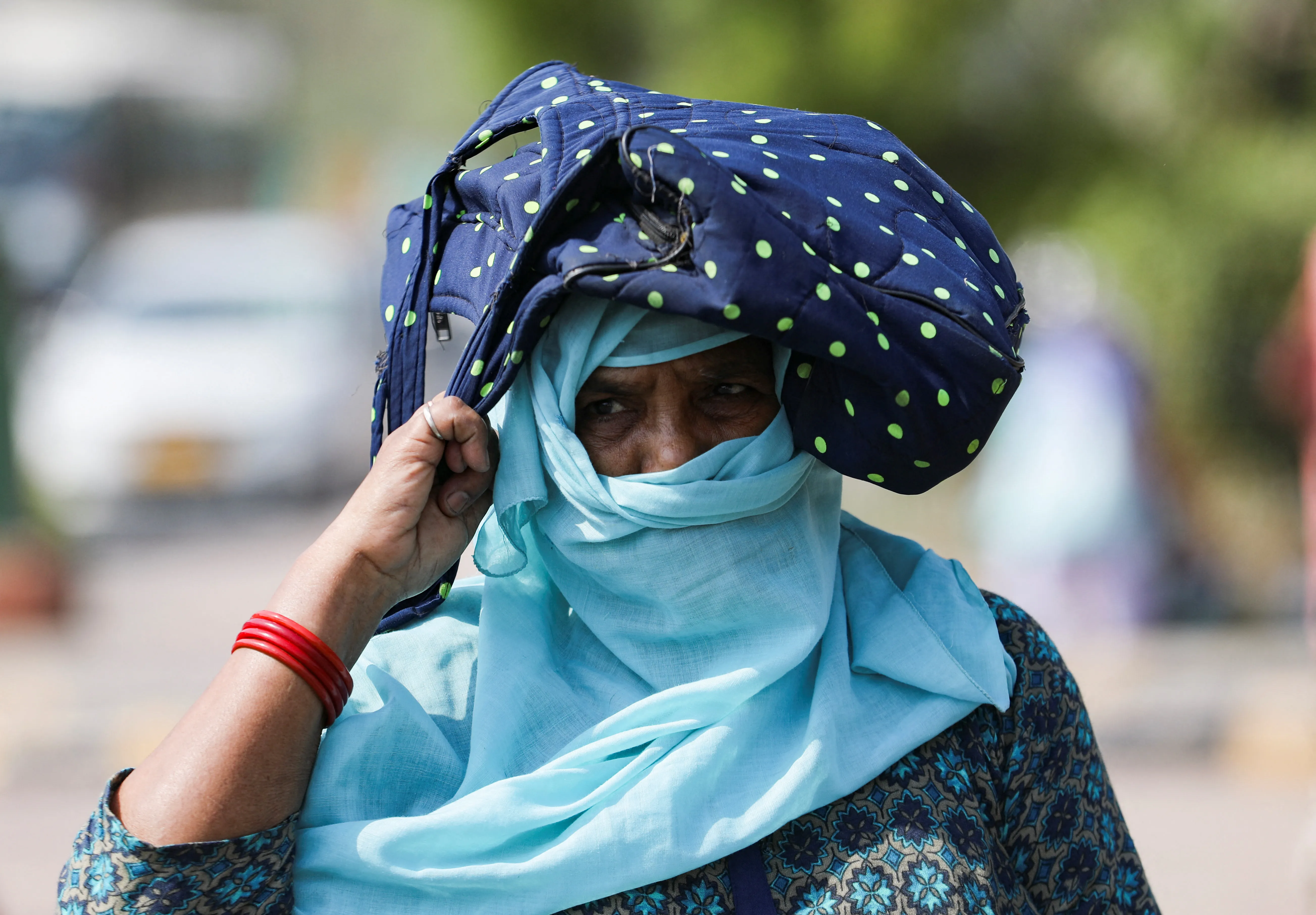 Hottest summer ever': Many Indian states under 'severe' heatwave | Climate  Crisis News | Al Jazeera