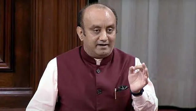 BJP's Sudhanshu Trivedi leads e4m 50 top Party Spokespersons list, five  non-BJP spokies in top 10 – Firstpost