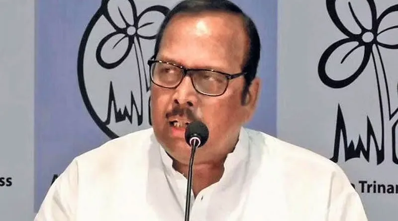 Sukhendu Sekhar Roy elected in TMC Rajya Sabha panel | Sangbad Pratidin