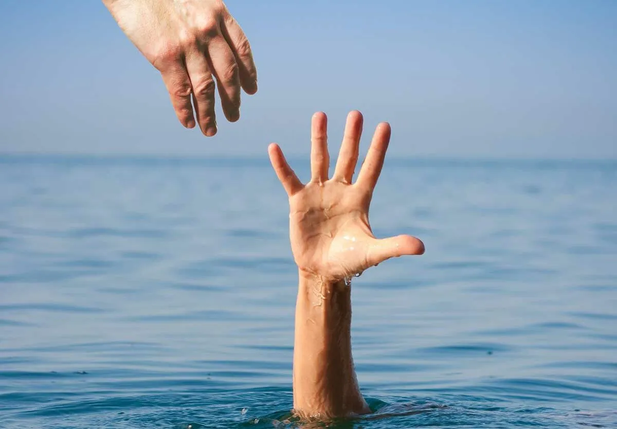 WORLD DROWNING PREVENTION DAY - July 25, 2024 - National Today
